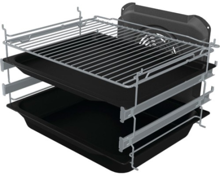 Электрическая плита Gorenje GEC5C61XPA