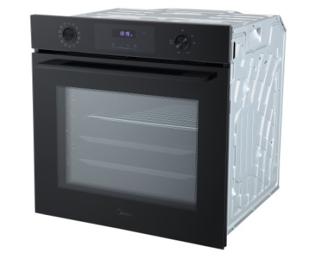 Духовой шкаф встраиваемый Midea MO713103GB
