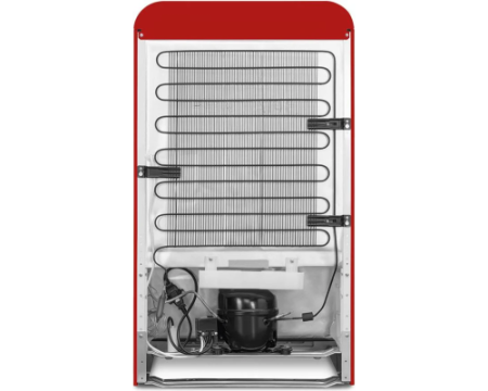 Холодильник Smeg FAB10LRD6