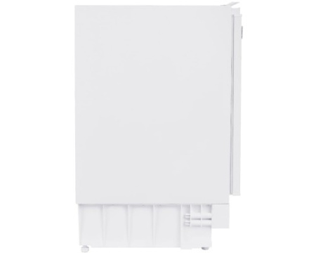 Холодильник Maunfeld MBF88SWGR Inverter