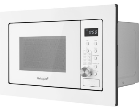 Встраиваемая микроволновая печь Weissgauff HMT-2062