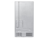 Холодильник Side-by-Side Samsung RS80F65J1FWR