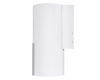 Вытяжка Maunfeld ALBA 39 Wall White