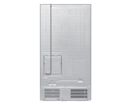 Холодильник Side-by-Side Samsung RS80F65J1FWR