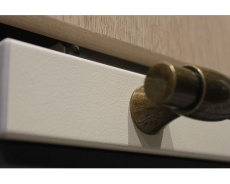 Встраиваемая вытяжка Korting KHP 6617 RB