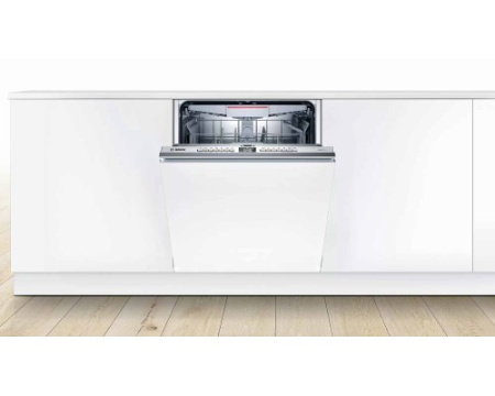 Встраиваемая посудомоечная машина Bosch SMV4HCX2IR