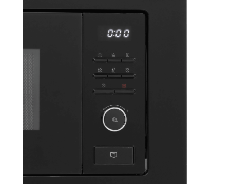 Встраиваемая микроволновая печь Midea MI72200B