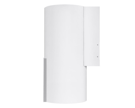 Вытяжка Maunfeld ALBA 39 Wall White