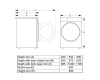 Стиральная машина Gorenje WG494A11
