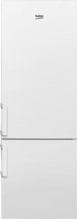 Холодильник Beko CSKR 250M01W [2, капельное]