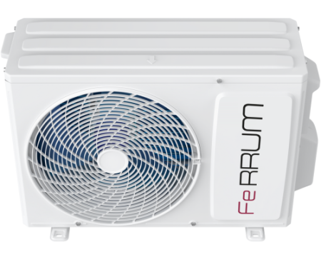 Кондиционер Ferrum Titan iFIS24VR1/iFOS24VR1-LE