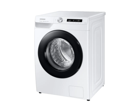 Стиральная машина Samsung WW70A6S23AW/LP (Eco Bubble)