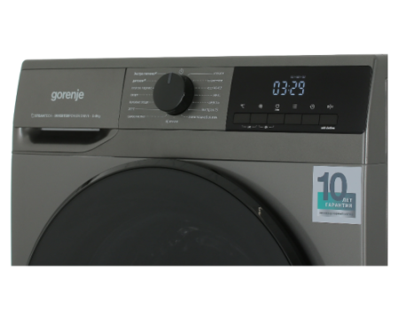Стиральная машина Gorenje W2NHAI94APS/C