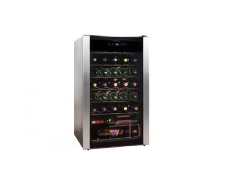 Винный шкаф Temptech PWF9500SBS