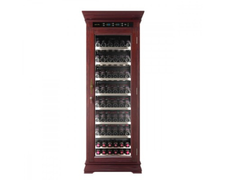 Винный шкаф Meyvel MV108-WM1-C