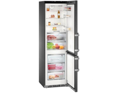 Холодильник Liebherr CBNbs 4878 Premium BioFresh NoFrost