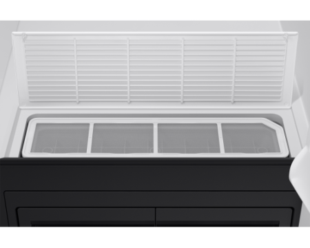 Паровой шкаф Samsung DF24CB9900CRLP