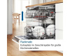 Встраиваемая посудомоечная машина Bosch SBD8TCX01E