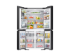 Многодверный холодильник Samsung RM90F67C1WWR