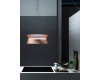 Вытяжка Falmec Circle.Tech DAMA isola 60 rame anticato (600) CDCN60.E0P7#ZZZU461F
