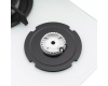 Газовая варочная панель DeLonghi NSL 460 B RUS