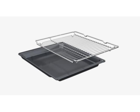 Духовой шкаф Bosch HBG 7721B1