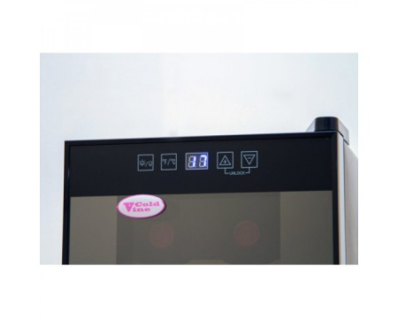 Винный шкаф Cold Vine BCW-35C
