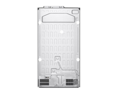 Холодильник LG GC-B257KMHW