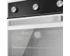 Электрический духовой шкаф Meferi MEO606WH LIGHT