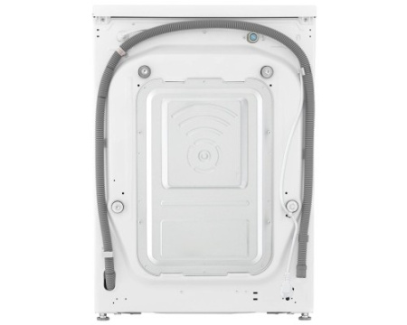 Стиральная машина LG F2V3HS4W