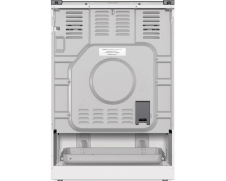 Комбинированная плита Gorenje GKS6C70WF