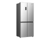 Многодверный холодильник Gorenje NRM819E61X