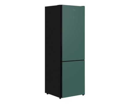 Холодильник Maunfeld MFF185NFGN Matt Inverter