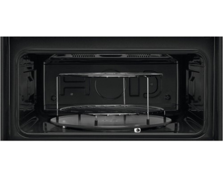 Встраиваемая микроволновая печь Electrolux KVMBE08X