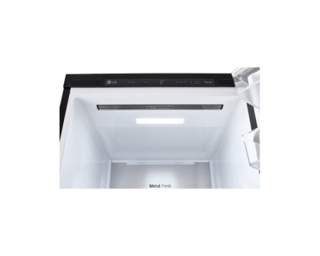 Холодильник LG GC-B401FEPM