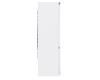 Холодильник встраиваемый HOMSair FB177SW Inverter