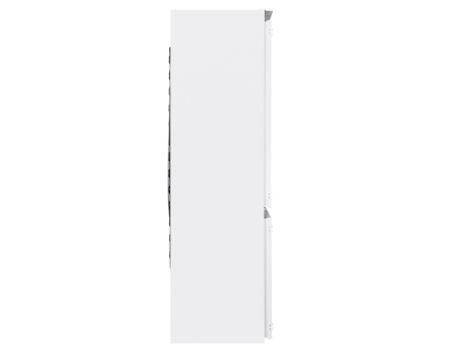 Холодильник встраиваемый HOMSair FB177SW Inverter