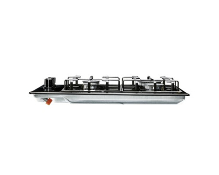 Газовая варочная панель Simfer H60Q40B511