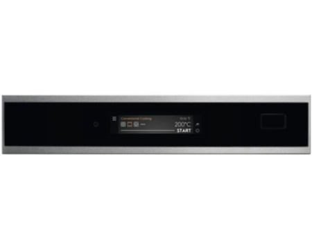 Духовой шкаф Electrolux EOC9P31WX