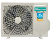 Кондиционер Hisense Black Crystal Super AS-13UW4RVETG01(B) WI-FI