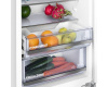 Холодильник Maunfeld MBF193SLFWGR Inverter