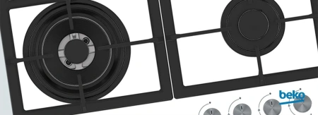 Варочная поверхность BEKO HILW 64225 SW