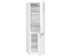Отдельностоящий двухкамерный холодильник Gorenje NRK6202AW4