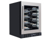 Винный шкаф Temptech Copenhagen CPROX60SX-24
