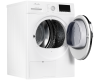 Сушильная машина Monsher MDM 630 Blanc