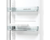 Отдельностоящий однокамерный холодильник Gorenje OBRB153BK