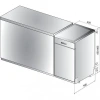 Посудомоечная машина INDESIT DSFC 3T117 S