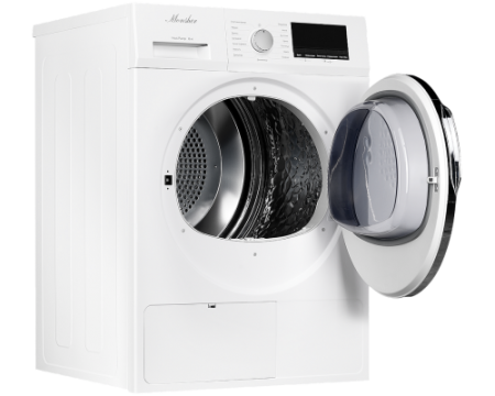 Сушильная машина Monsher MDM 630 Blanc