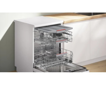 Посудомоечная машина Bosch SMS 4HCW48E