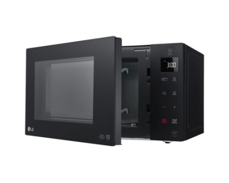 Микроволновая печь LG MB63W35GIB